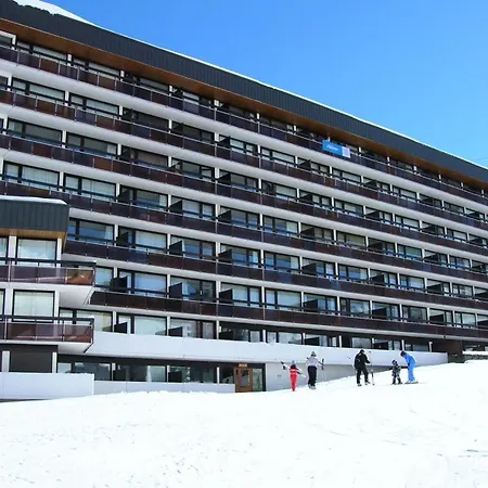 Apartment Aravis - Pour 3 Personnes Avec Blacon Expose Sud Mae-5944 *
