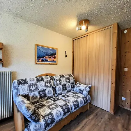 Lejlighed Aravis - Pour 3 Personnes Avec Blacon Expose Sud Mae-5944 Saint-Martin-de-Belleville