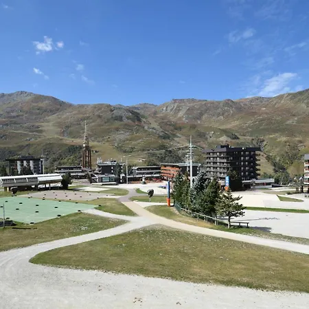 Lejlighed Aravis - Pour 3 Personnes Avec Blacon Expose Sud Mae-5944 *