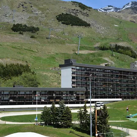 Aravis - Pour 3 Personnes Avec Blacon Expose Sud Mae-5944 Lejlighed Saint-Martin-de-Belleville