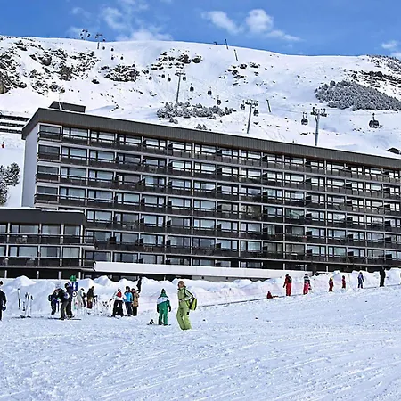 Aravis - Pour 3 Personnes Avec Blacon Expose Sud Mae-5944