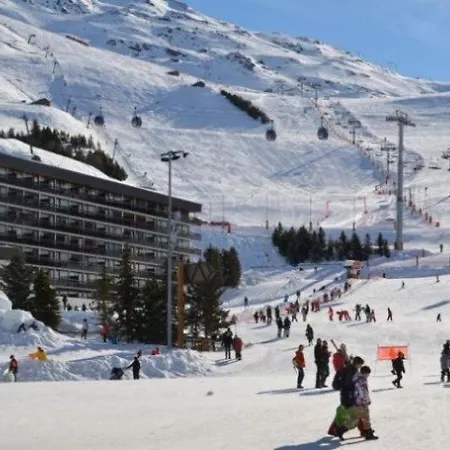 Aravis - Pour 3 Personnes Avec Blacon Expose Sud Mae-5944