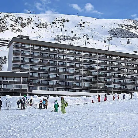 Résidence Aravis - Pour 3 Personnes 944 Apartamento