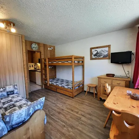 Lejlighed Aravis - Pour 3 Personnes Avec Blacon Expose Sud Mae-5944