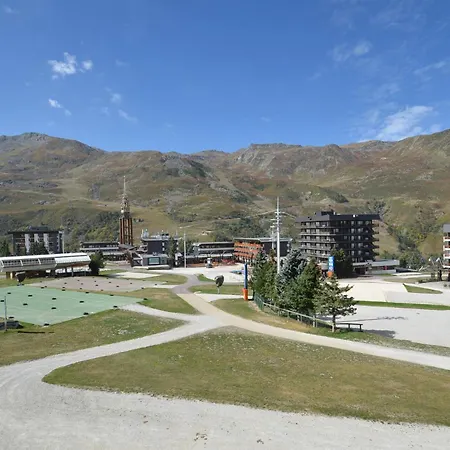 Aravis - Pour 3 Personnes Avec Blacon Expose Sud Mae-5944 Saint-Martin-de-Belleville